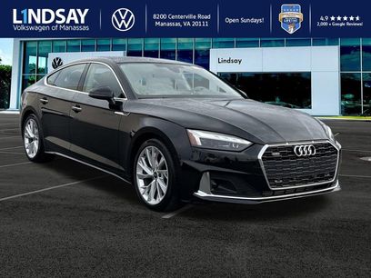 Used 2023 Audi A5 2.0T Premium Plus w/ Premium Plus