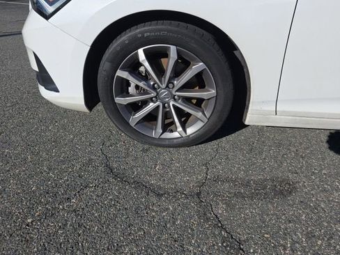 Used 2024 Acura Integra image 11