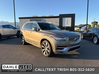 Used 2020 Volvo XC90 T6 Inscription w/ Protection Package Premier