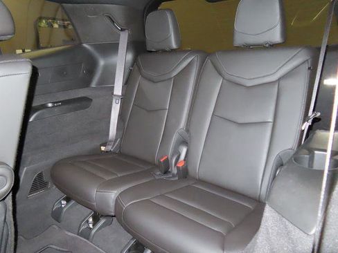 Certified 2023 Cadillac XT6 Premium Luxury FWD image 36