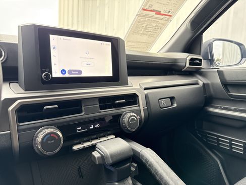 Used 2025 Toyota 4Runner SR5 image 20