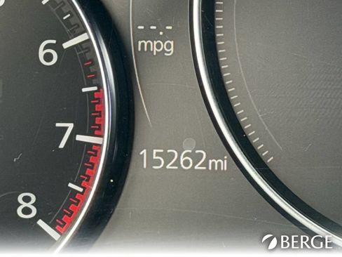 Used 2024 MAZDA CX-50 AWD 2.5 S w/ Preferred Package image 36