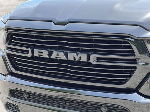 Used 2020 RAM 1500 Big Horn AWD/4WD image 38