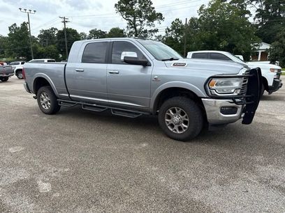 Used 2020 RAM 2500 Laramie