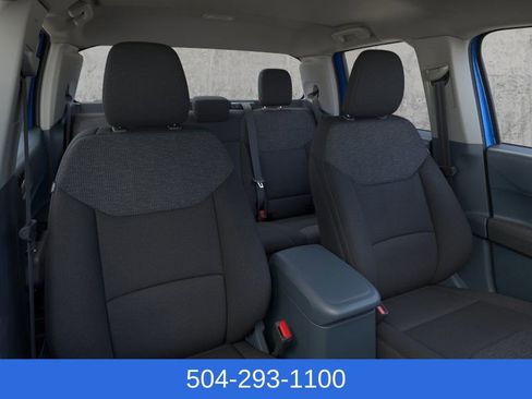 New 2026 Ford Maverick XL FWD image 12