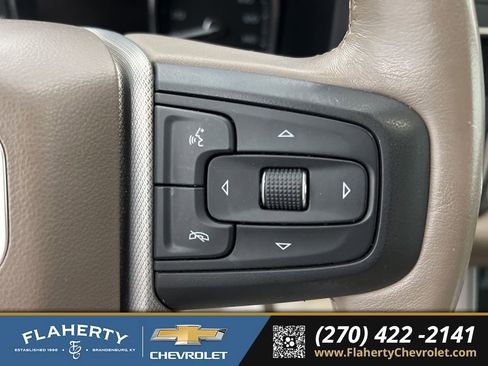 Used 2021 GMC Yukon Denali image 26