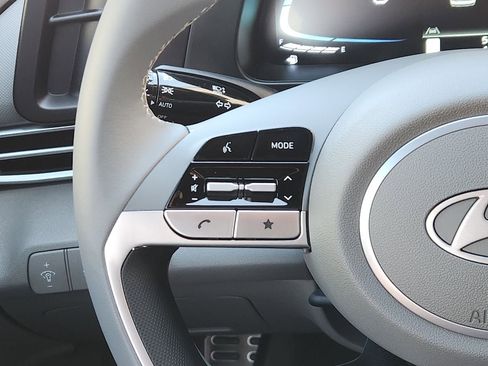 New 2026 Hyundai Elantra Sport w/ Cargo Package image 26