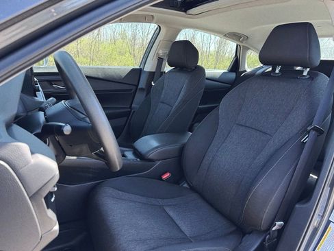 Used 2024 Honda Accord EX image 16