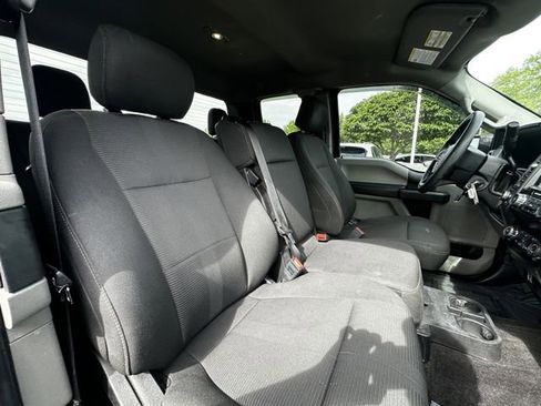 Used 2019 Ford F150 XL w/ Equipment Group 101A Mid AWD/4WD image 33