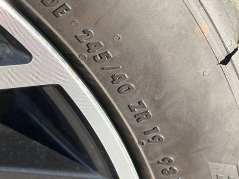 Used 2022 Hyundai Sonata N Line image 7