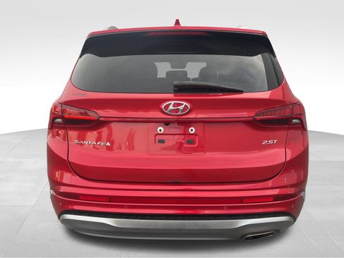 Used 2023 Hyundai Santa Fe Calligraphy w/ Cargo Package image 6