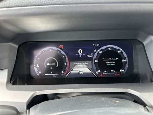 New 2026 Toyota 4Runner TRD Off-Road Premium AWD/4WD image 20