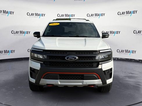 Used 2022 Ford Expedition Timberline AWD/4WD image 8