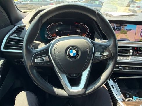 Used 2019 BMW X5 xDrive40i AWD/4WD image 12