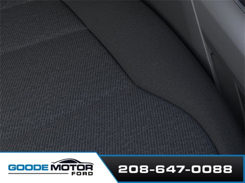 New 2025 Ford F150 XLT w/ Equipment Group 302A MID image 16