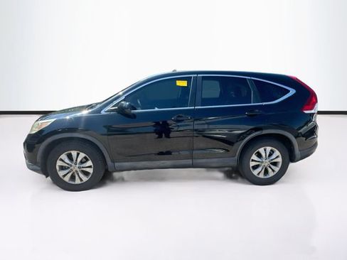 Used 2014 Honda CR-V EX image 4