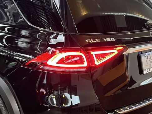 Used 2023 Mercedes-Benz GLE 350 4MATIC image 8