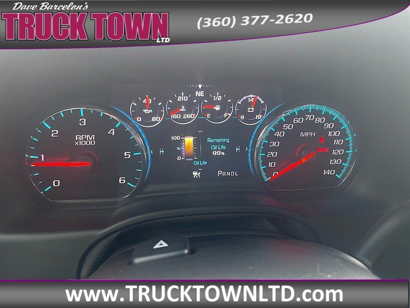 Used 2019 GMC Yukon Denali w/ Denali Ultimate Package AWD/4WD image 21