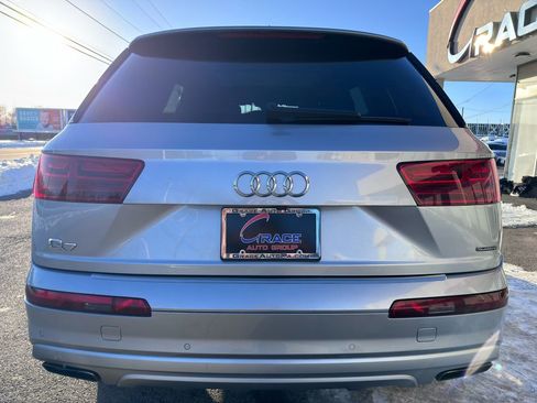 Used 2019 Audi Q7 3.0T Premium w/ Convenience Package image 45