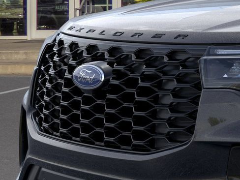 New 2026 Ford Explorer ST-Line RWD image 39