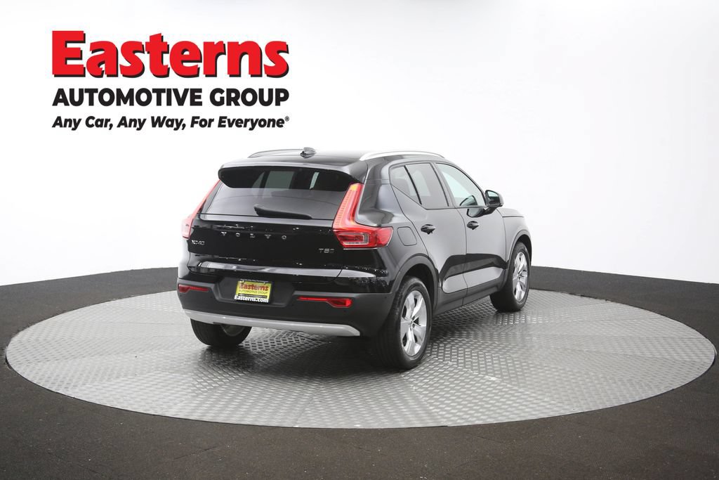 Used 2019 Volvo XC40 T5 Momentum AWD/4WD image 39