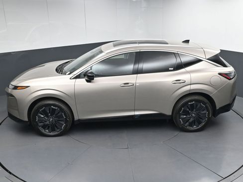 New 2026 Nissan Murano Platinum w/ Cargo Package image 38