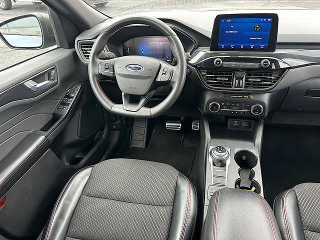 Used 2024 Ford Escape ST-Line AWD/4WD image 17