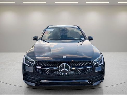Used 2020 Mercedes-Benz GLC 300 4MATIC image 25