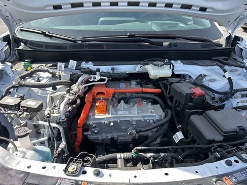 New 2026 Chevrolet Blazer EV LT image 32