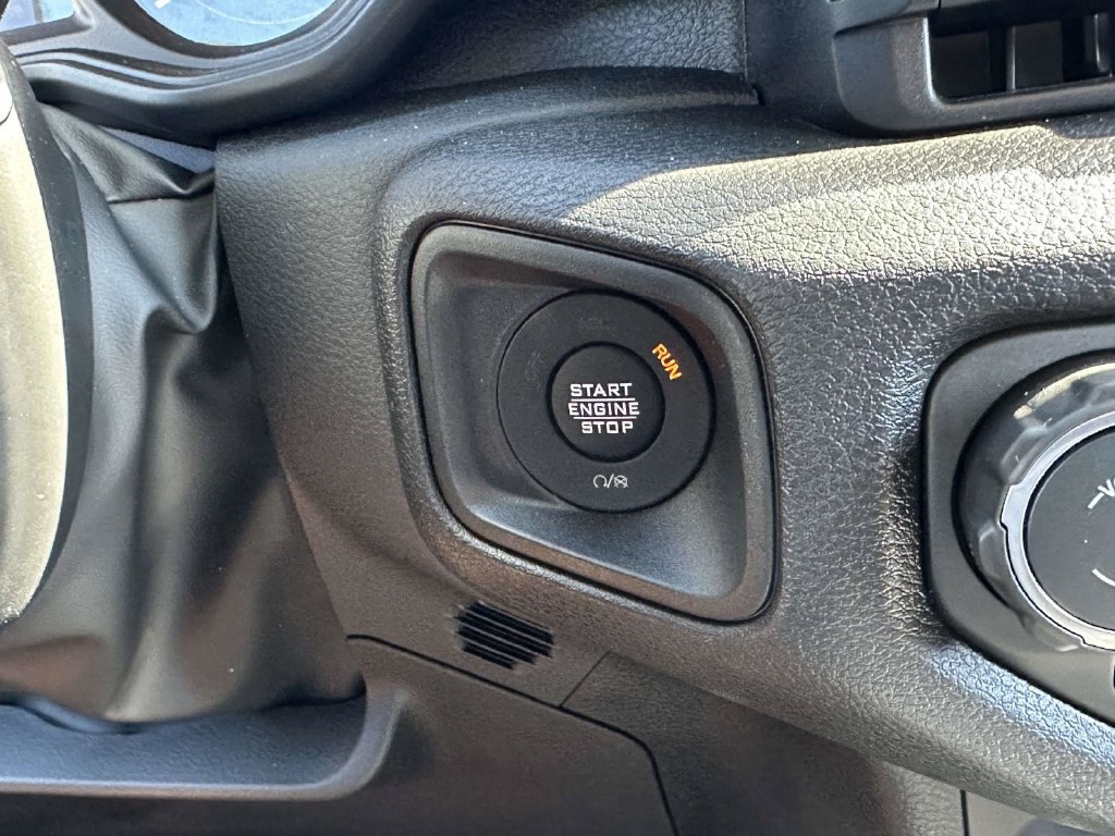 Used 2026 Jeep Wrangler Unlimited Sport AWD/4WD image 31