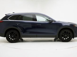 Used 2022 MAZDA CX-9 Touring Plus video 2