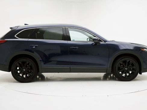 Used 2022 MAZDA CX-9 Touring Plus image 2