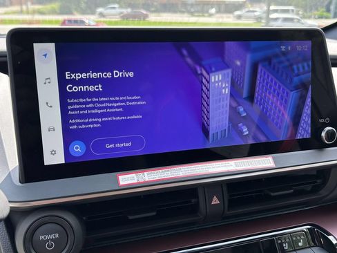 New 2026 Toyota Prius Plug-In Hybrid w/ Limited Premium Package FWD image 29