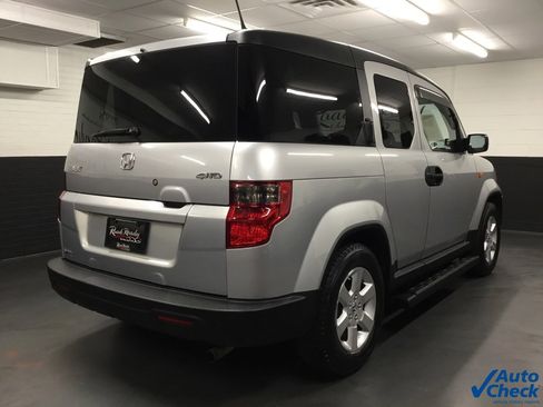 Used 2010 Honda Element EX image 10