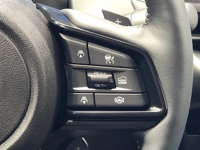 New 2026 Subaru Outback Touring AWD/4WD image 27