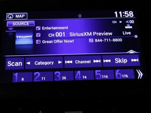 Certified 2023 Honda Ridgeline RTL-E image 35