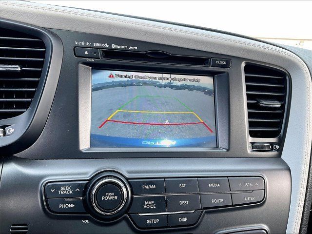 Used 2013 Kia Optima SX w/ Limited Pkg FWD image 26