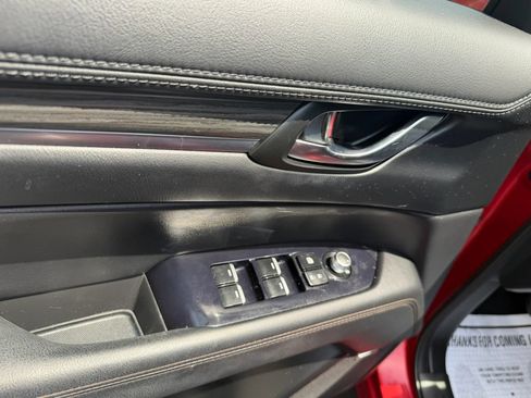 Used 2020 MAZDA CX-5 Grand Touring FWD image 31