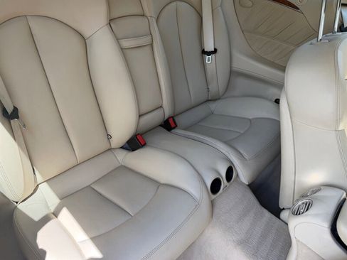 Used 2004 Mercedes-Benz CLK 500 Cabriolet image 20