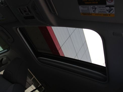 Used 2025 Toyota RAV4 XLE w/ Convenience Package image 3