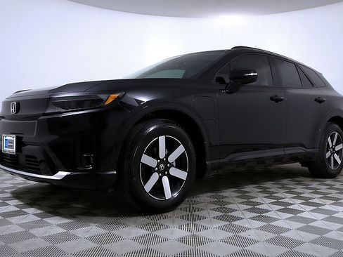 New 2026 Honda Prologue Touring image 2