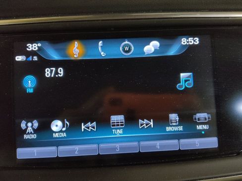 Used 2019 Buick Enclave Premium w/ Experience Buick Package image 25