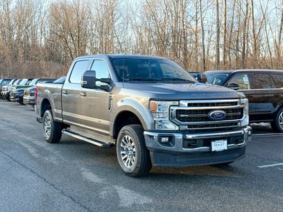 Certified 2022 Ford F350 Lariat w/ Lariat Ultimate Package