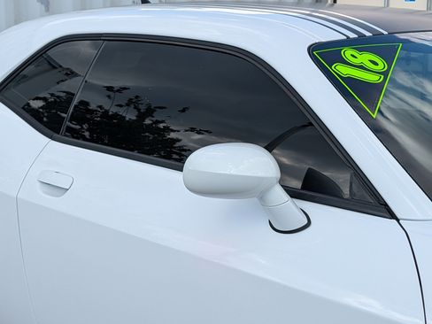 Used 2018 Dodge Challenger R/T Plus RWD image 11