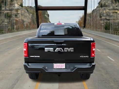 New 2025 RAM 1500 Lone Star AWD/4WD image 4