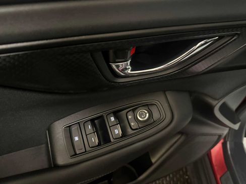 Certified 2023 Subaru Outback Premium image 21