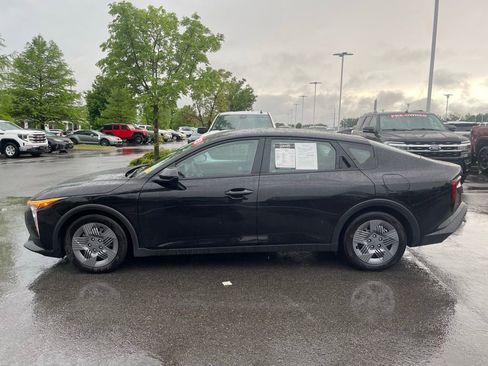 Used 2025 Kia K4 LX FWD image 5