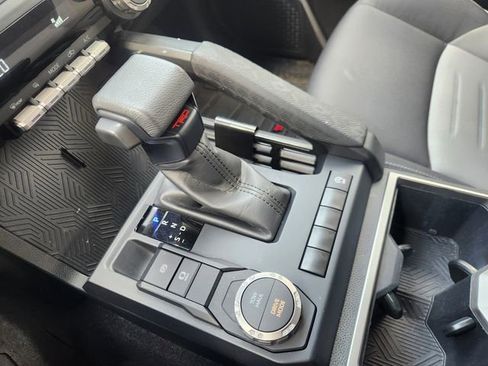 Certified 2024 Toyota Tacoma TRD Sport image 19