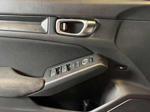 Used 2022 Honda Civic Sport image 19