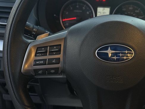 Used 2014 Subaru Crosstrek 2.0i Premium w/ Moonroof Package image 15